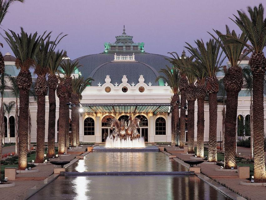 The Key Online Casino at Emperors Palace The Key Online Casino at Emperors Palace